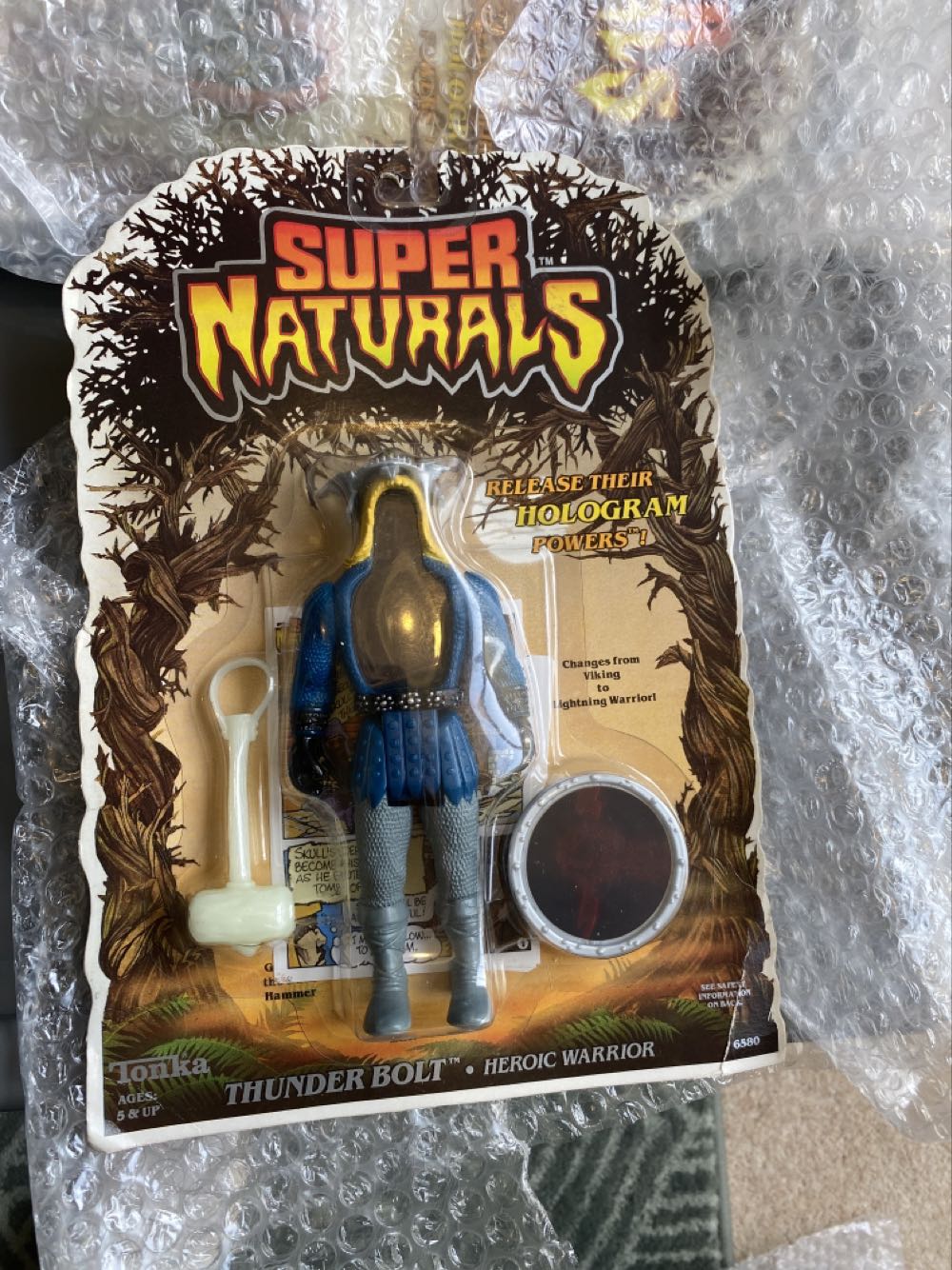 Hot Wheels-Mario Kart- Bowser (Badwagon)