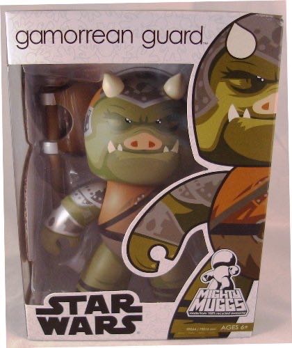 Hydro-man Vinyl Figure #475