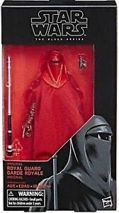 Inferno Squad Agent (Gamestop Exclusive) - Hasbro (Black Series) (Star Wars - The Black Series) action figure collectible [Barcode 5010993476763] - Main Image 3