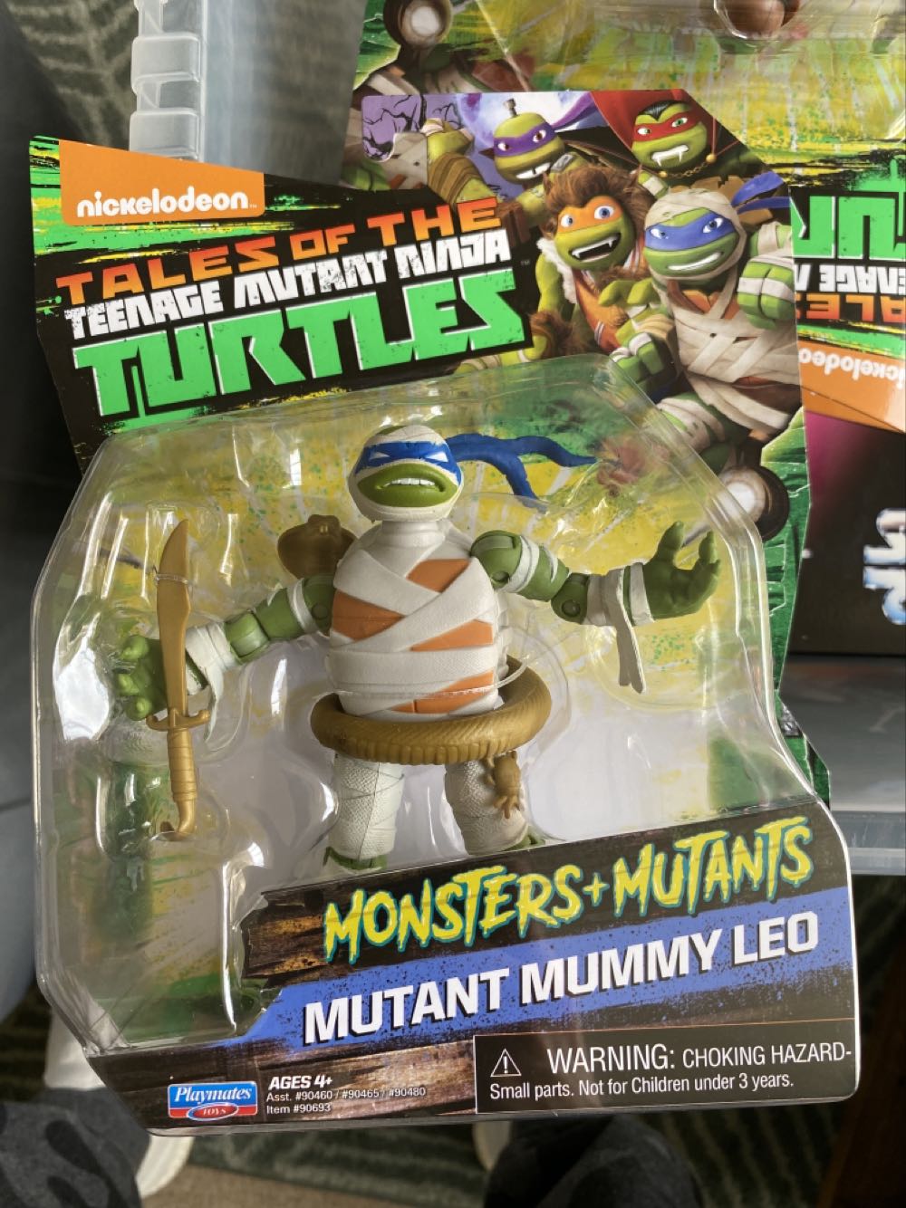 King Arts 1:1 Pepper Potts Gift Reactor