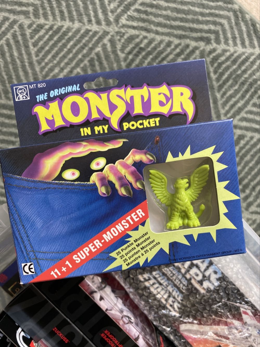 Pasión Por Los Colores