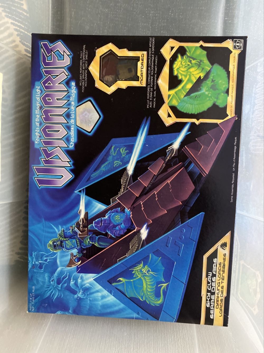 The Green Dragon Inn Polystone Diorama Weta