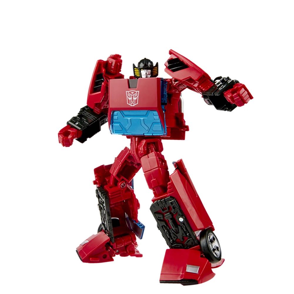 Cordon - Hasbro (Transformers Earthrise) action figure collectible [Barcode 5010993800452] - Main Image 2