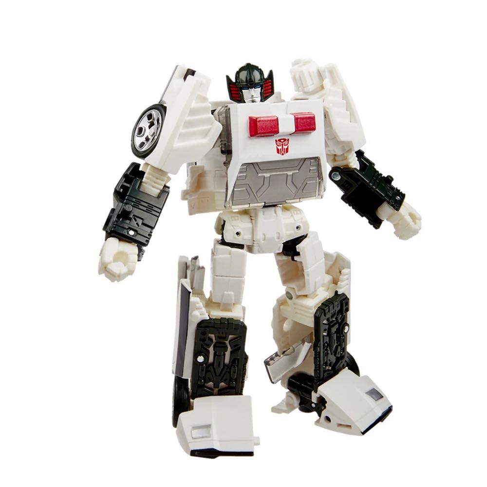 Cordon - Hasbro (Transformers Earthrise) action figure collectible [Barcode 5010993800452] - Main Image 3
