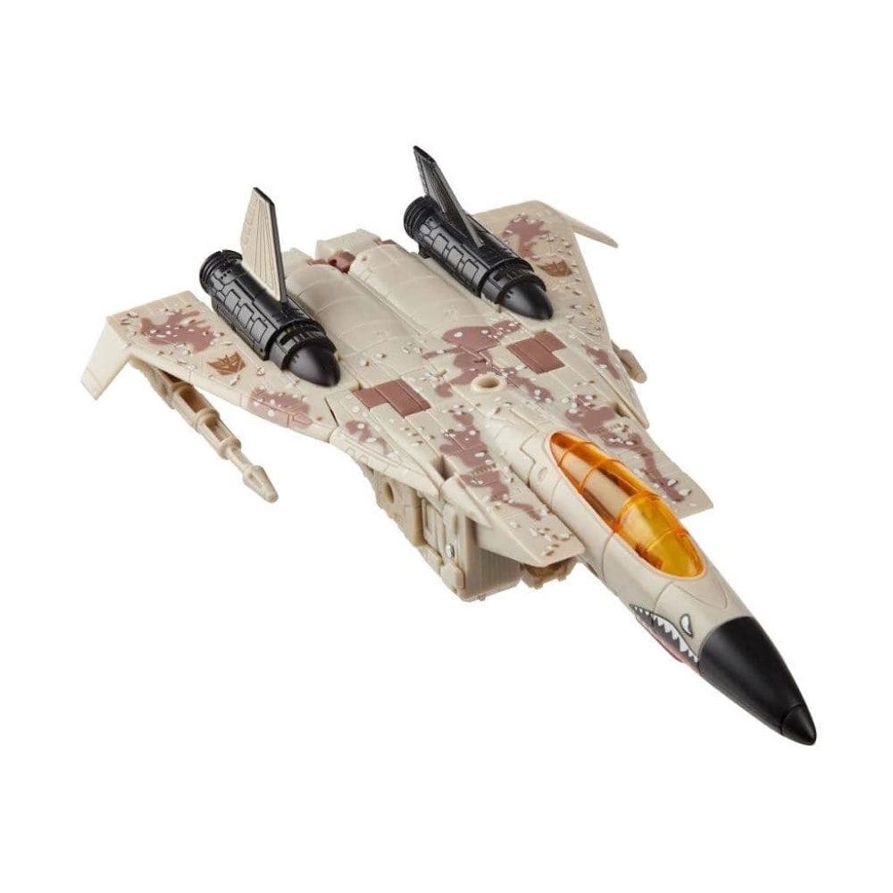 Sandstorm WFC-GS21 - Hasbro / Takara Tomy (Transformers: Generations Selects) action figure collectible [Barcode 5010993797592] - Main Image 2