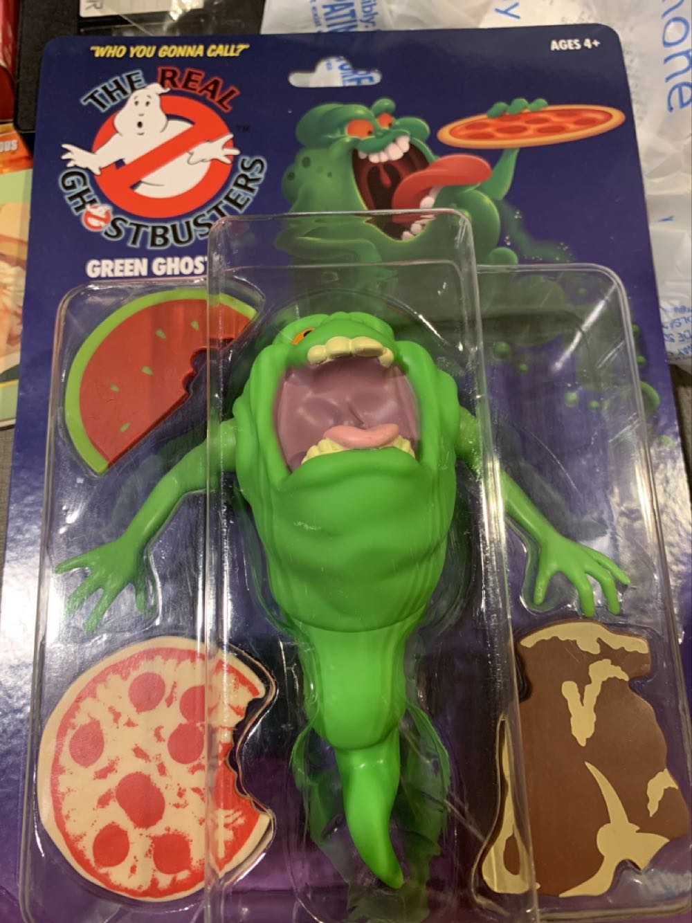 Marvel Legends Series Spiderman Legends Far