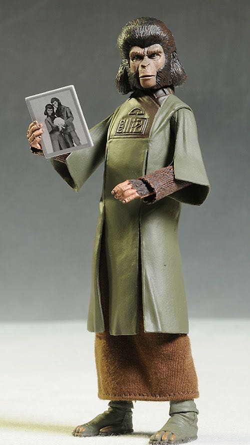 Dr. Zira - NECA Planet Of The Apes (Classic Planet Of The Apes) action figure collectible - Main Image 2