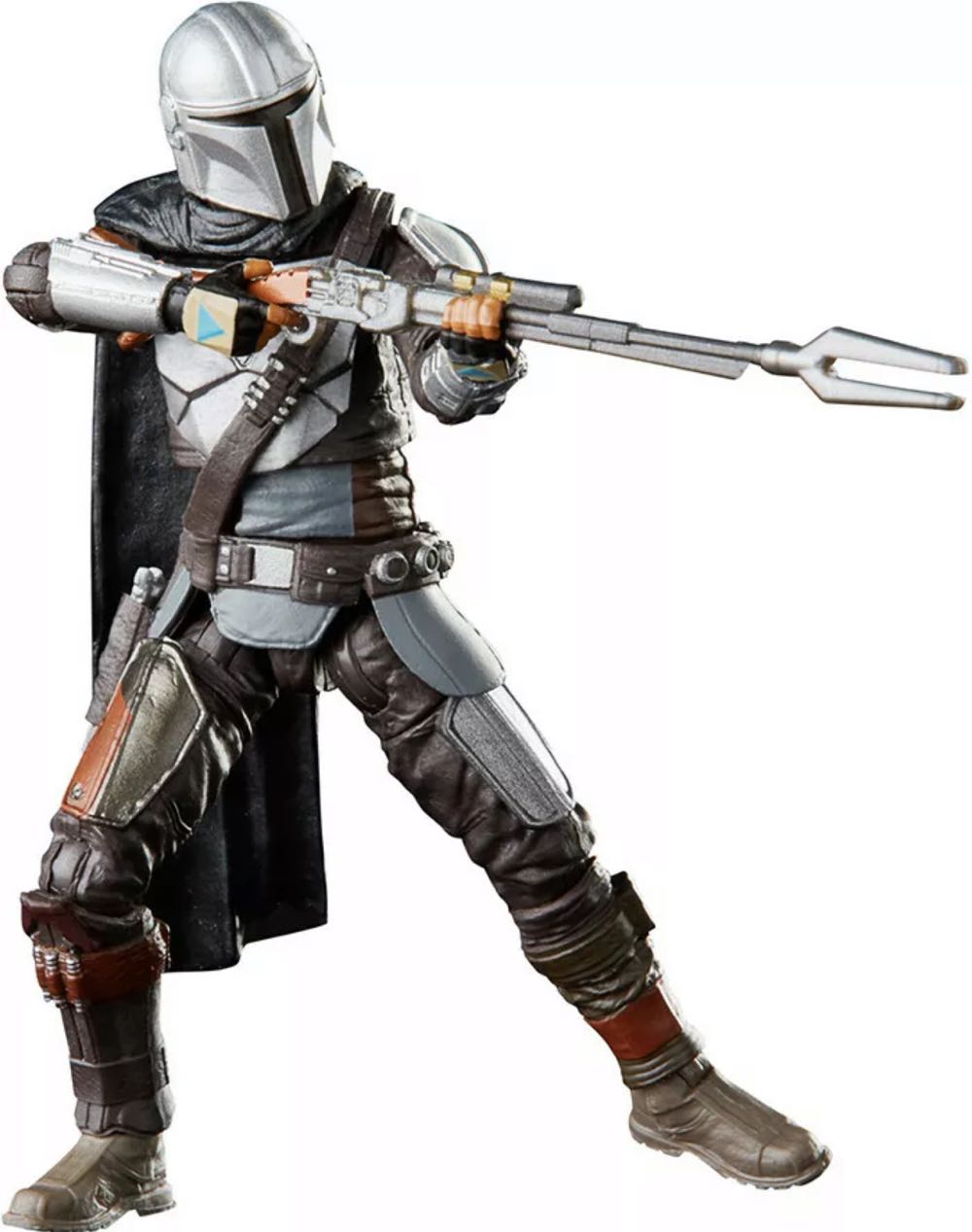 The Mandalorian VC181 - Hasbro (Star Wars: The Mandalorian) action figure collectible [Barcode 5010993801374] - Main Image 3