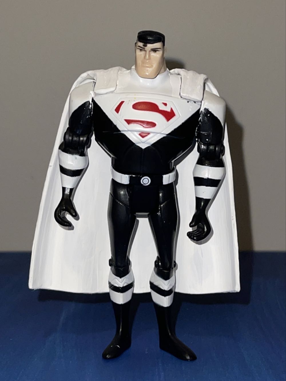 War Machine 1:10 Art Scale Iron Man 3