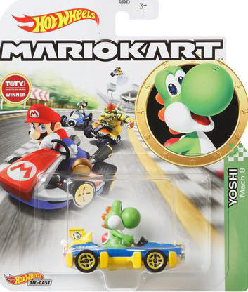 Neca Crash Scooba Bandicoot