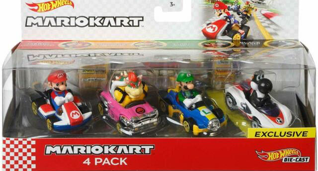 Jar Jar Binks (Tatooine)