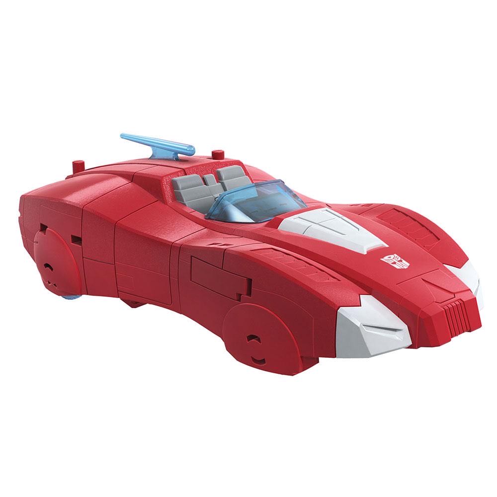 WFC Netflix Elita-1 - Hasbro (War for Cybertron: Siege) action figure collectible [Barcode 5010993782161] - Main Image 3