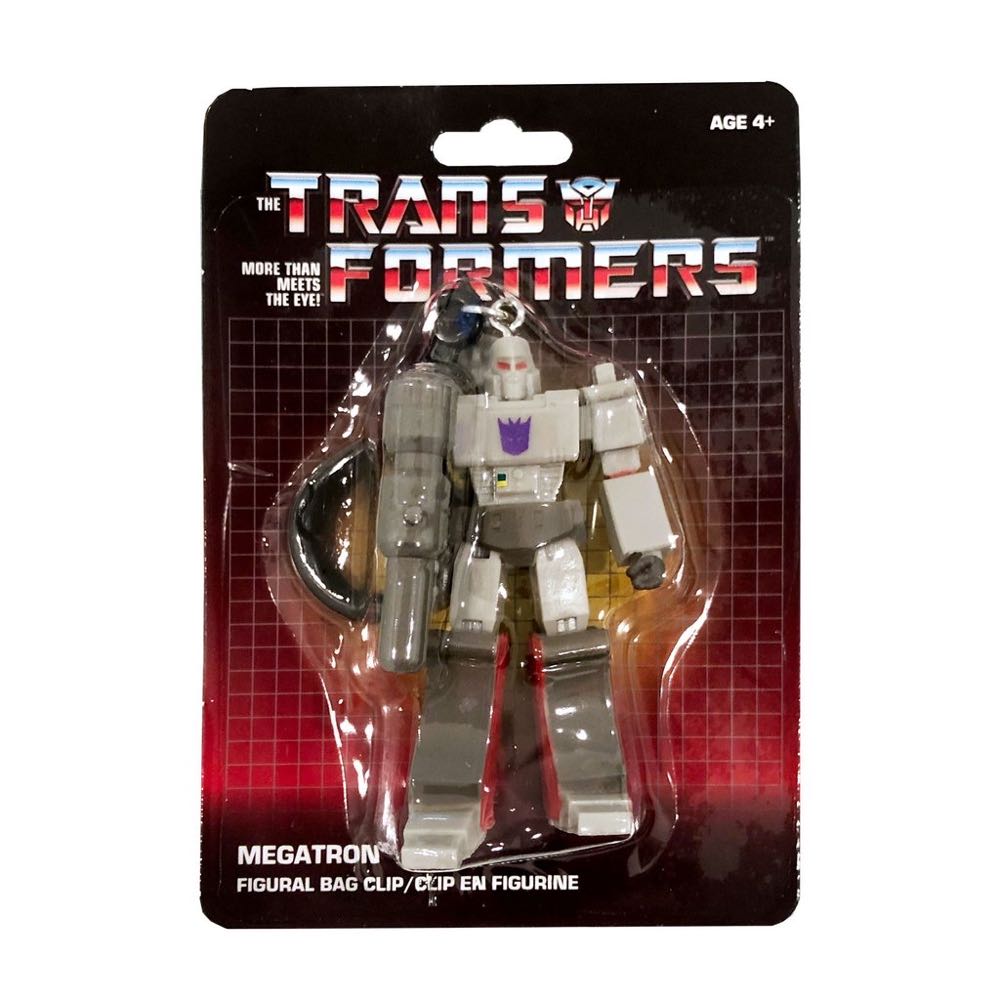 Soundwave - Monogram (Transformers: Market Six) action figure collectible [Barcode 639277726247] - Main Image 1