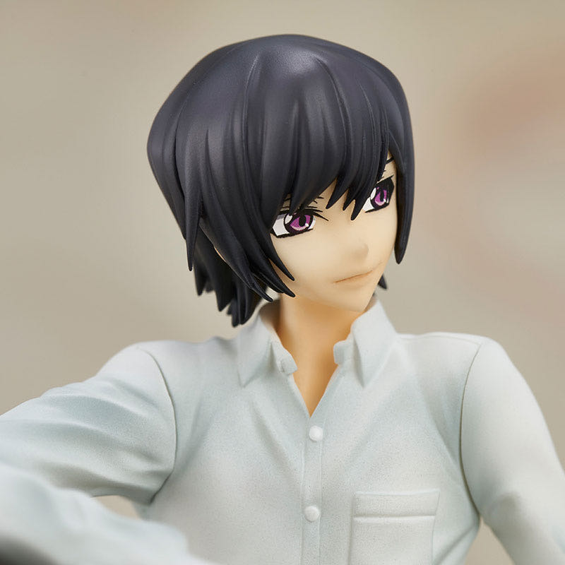 Code Geass [Lelouch Lamperough] - Union Creative action figure collectible - Main Image 3