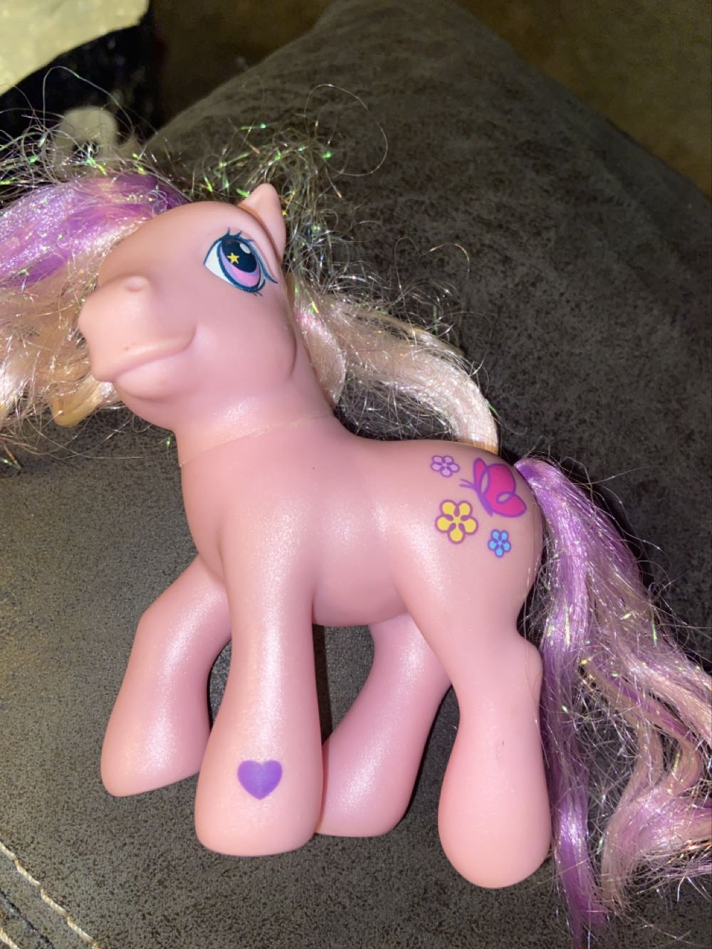 Total Chaos Limited Edition Al Simmons