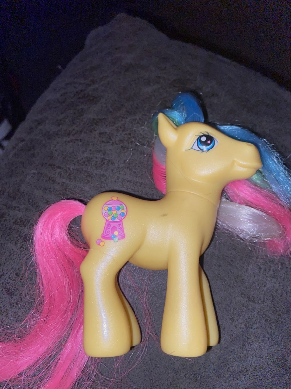 DC Super Friends Heroes & Villains