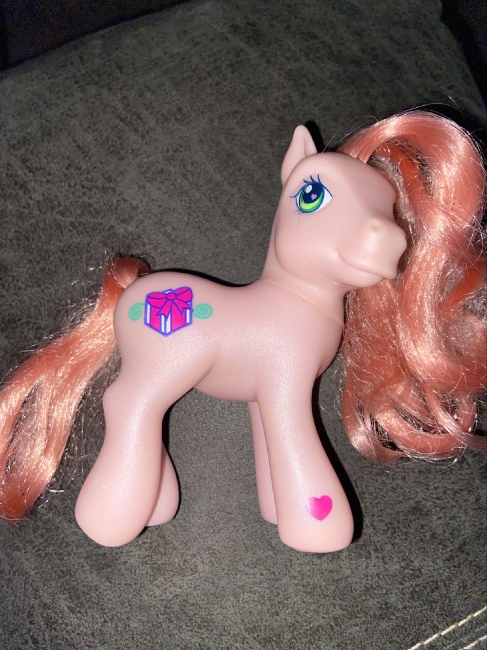 Fortnite: Skull Trooper (Inverted)