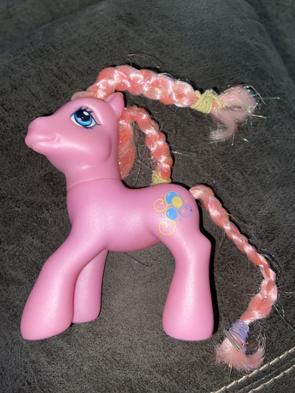 Protectobot Super Warrior: Defensor 5-Pack