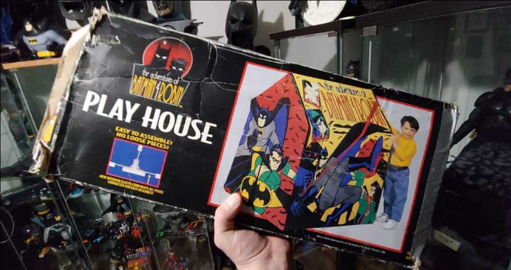 Disney Pixar Toy Story Of Terror Figure 3-pack