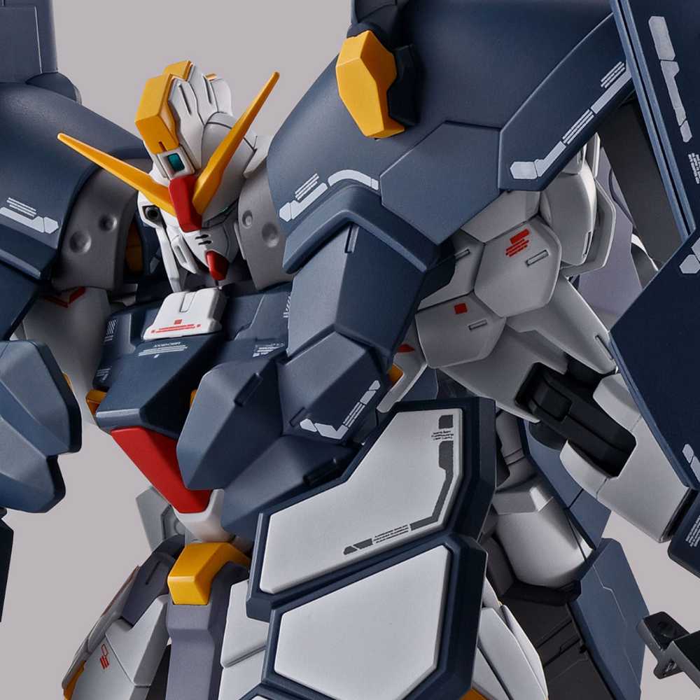 Armadillo Unit Sandrock Ew - Bandai (Gundam Wing) action figure collectible [Barcode 4573102609229] - Main Image 2