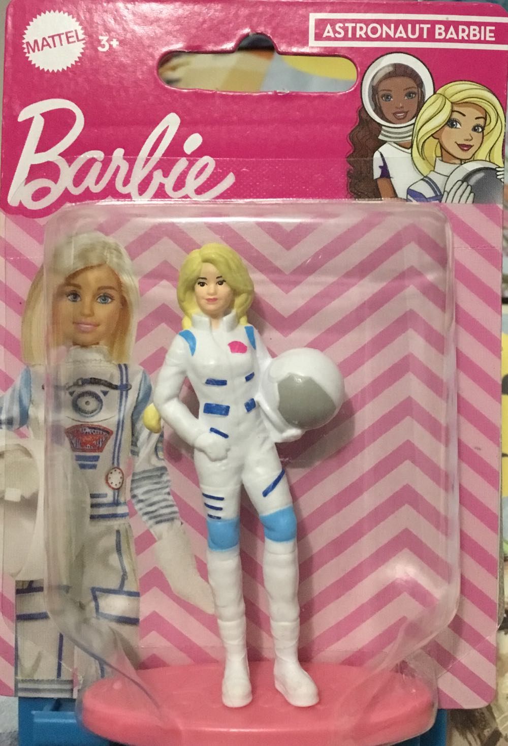 Doom Marauder Tubbz Collectible Duck