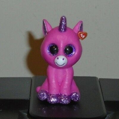 Ty Mini Boos Collectibles Series 3 Bubblegum  action figure collectible - Main Image 2