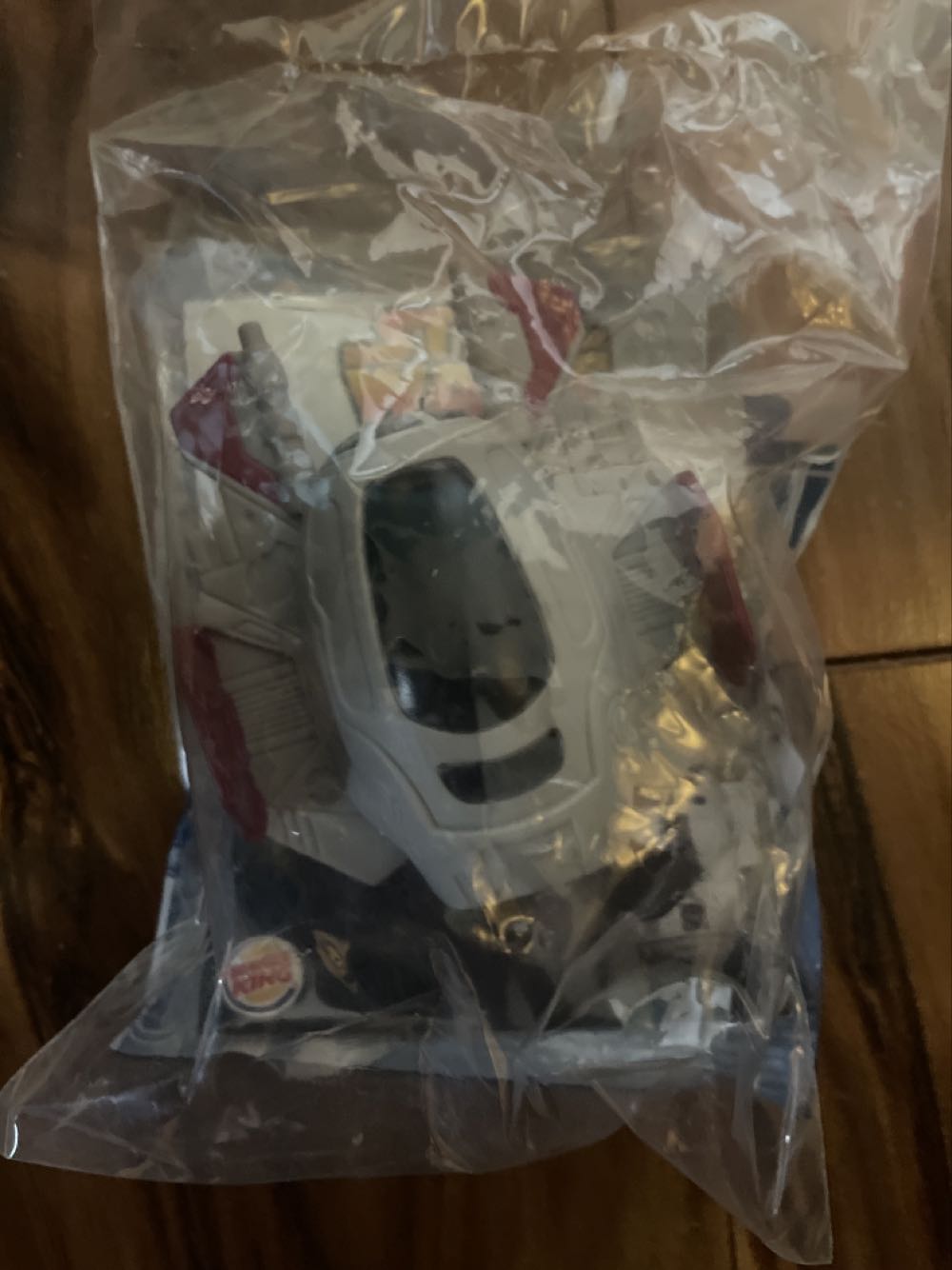 Leonardo Space Captain