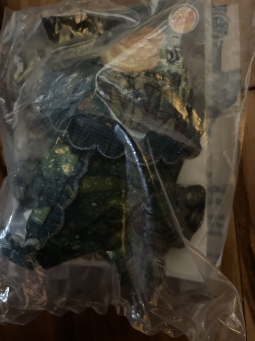 Robin (Tech Suit) Action Figure 