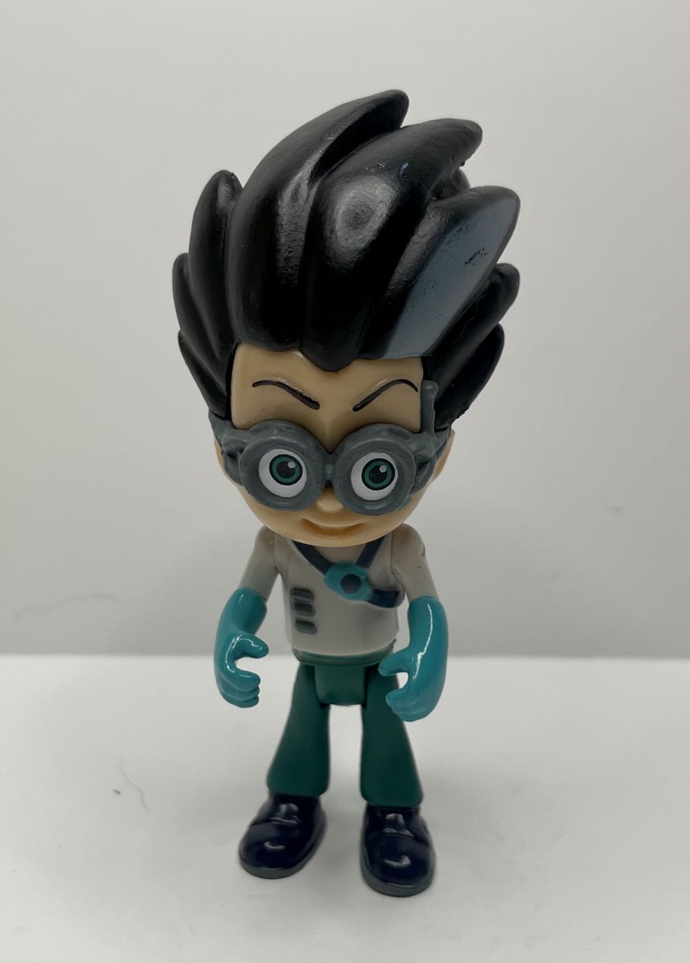 Just Play PJ Masks Romeo - Just Play (Disney) action figure collectible [Barcode 886144247743] - Main Image 3