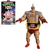 TMNT Neca Toon-Vol 1. The Wrath Of Krang - Neca action figure collectible - Main Image 2