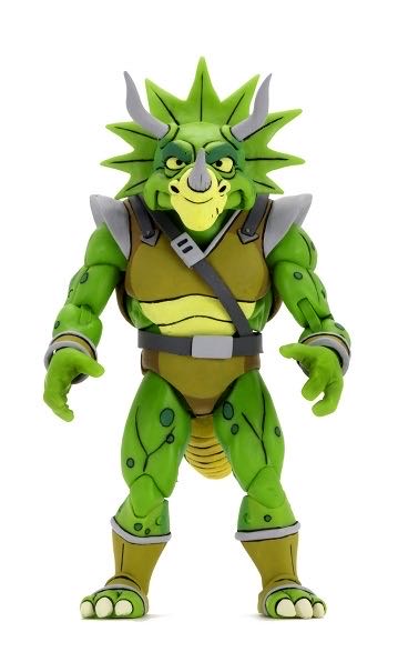 TMNT Neca Toon- Zarax & Zork - NECA, Inc. (Teenage Mutant Ninja Turtles) action figure collectible - Main Image 3