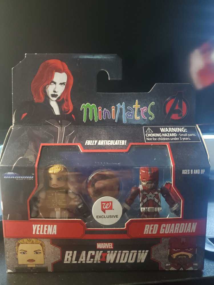 Krofft Superstars: Cling & Clang