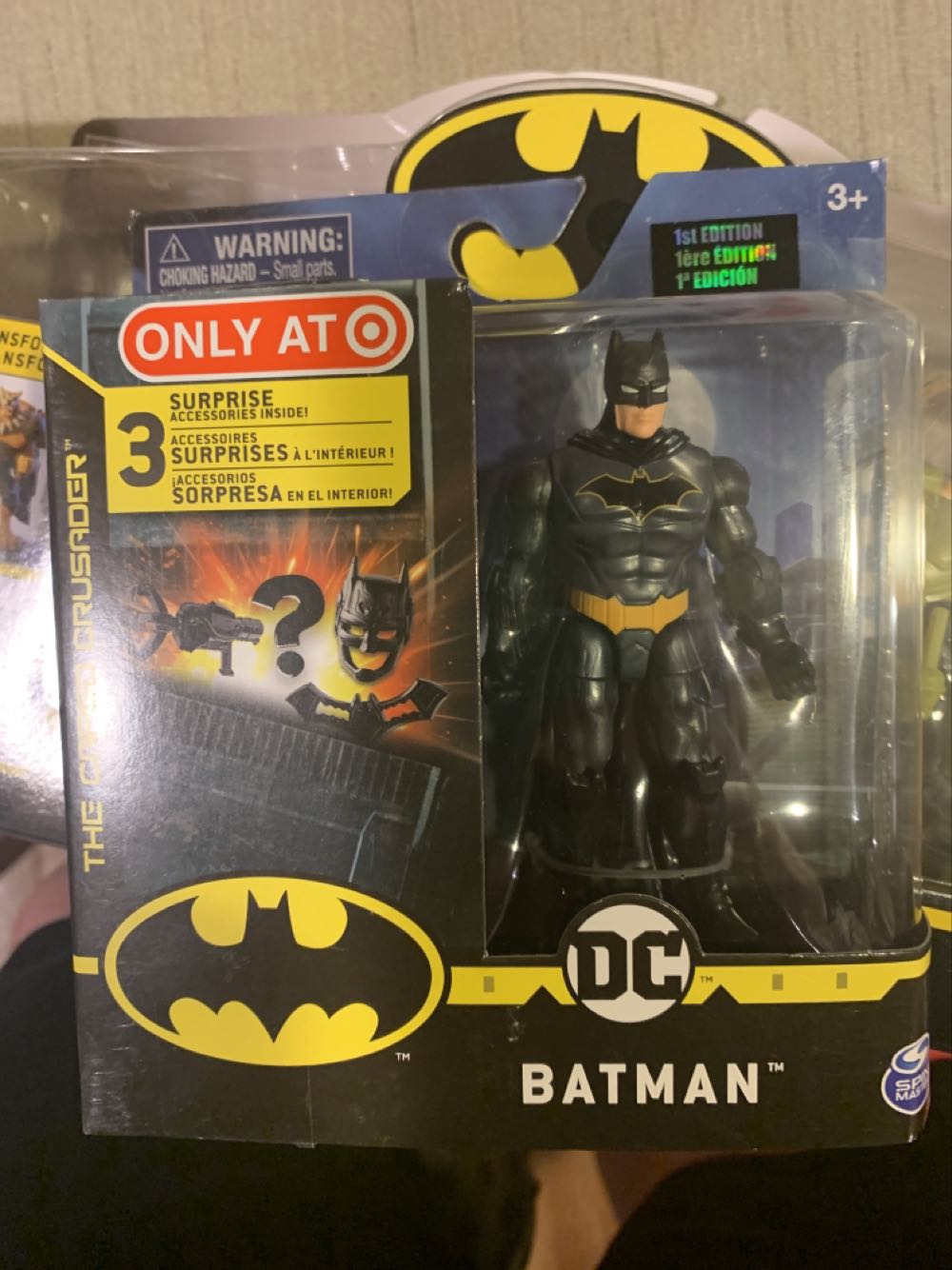 Captain America 2 - The Winter Soldier