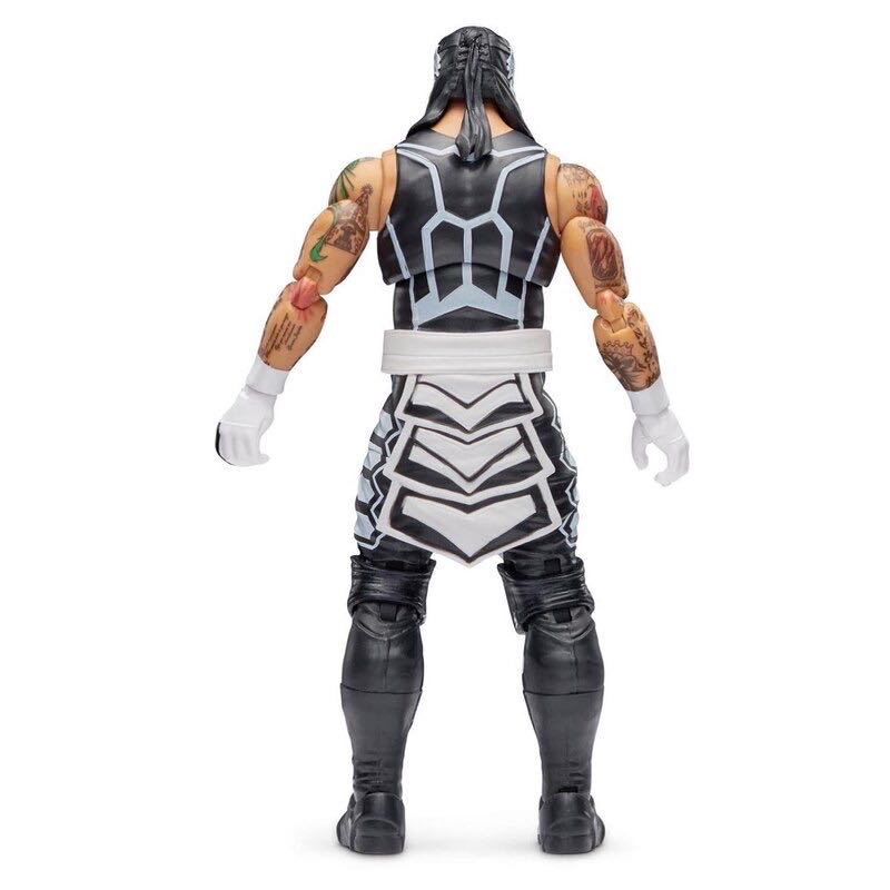 Pentagon Jr. - Jazwares (AEW Unrivaled Series 2) action figure collectible [Barcode 191726377030] - Main Image 2
