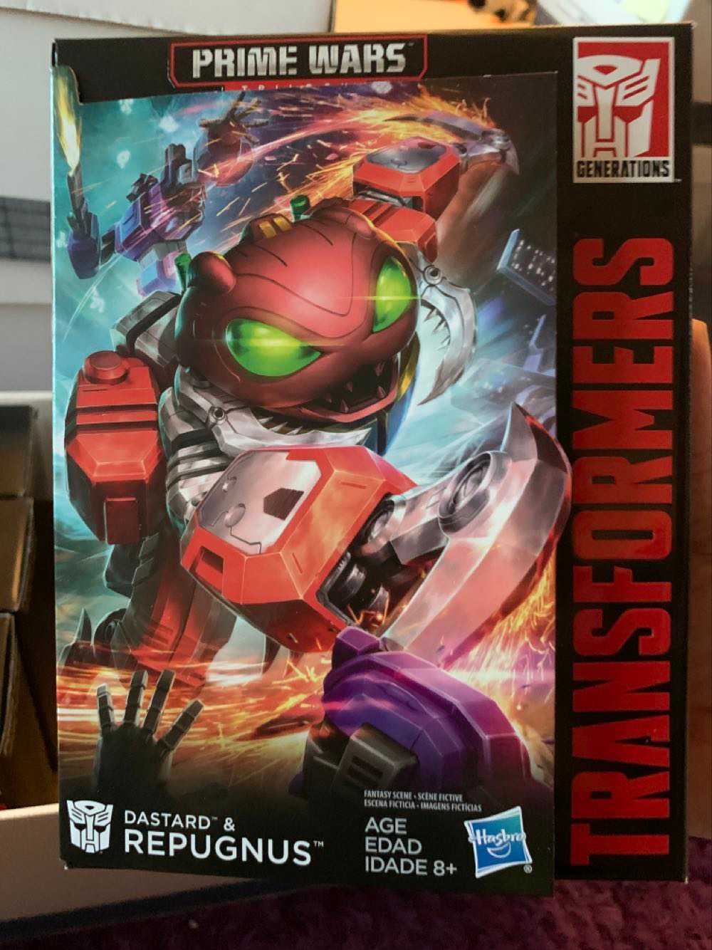 Wolverine, Star Blast