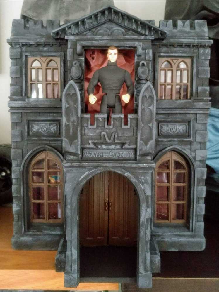 Dragon Ball GT Full Scratch - Super Saiyan 4 Son Goku