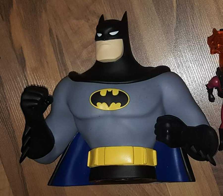 Remnant Stormtrooper (The Mandalorian)