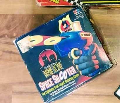 George Washington #09