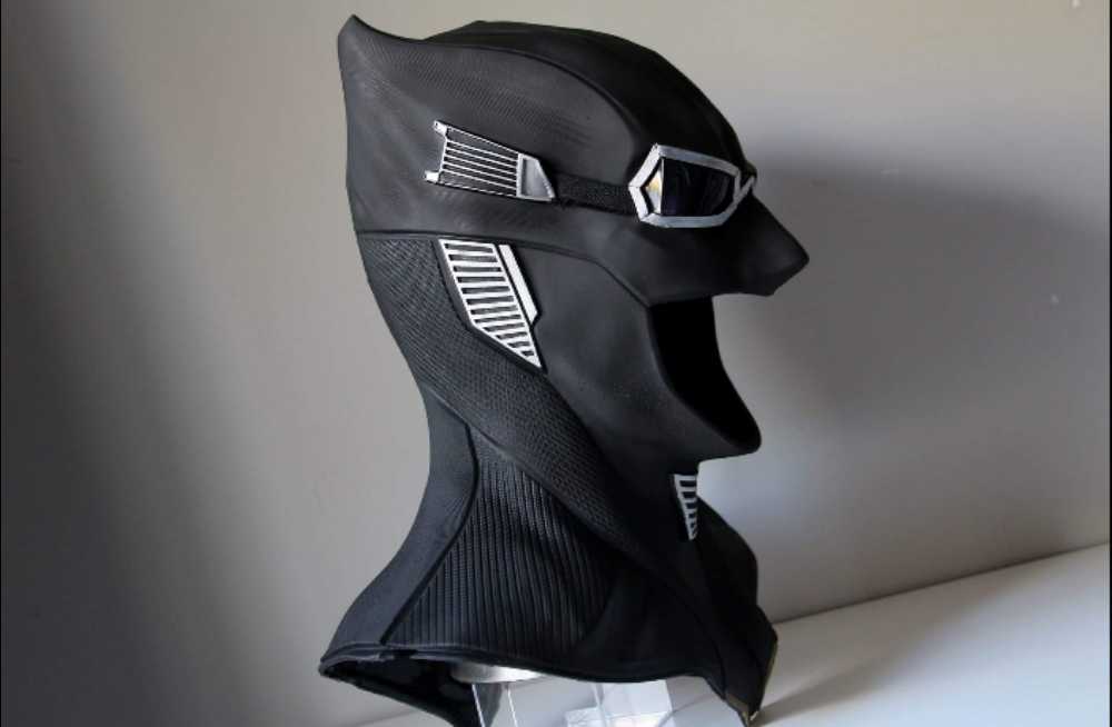 Battle Armor Skeletor