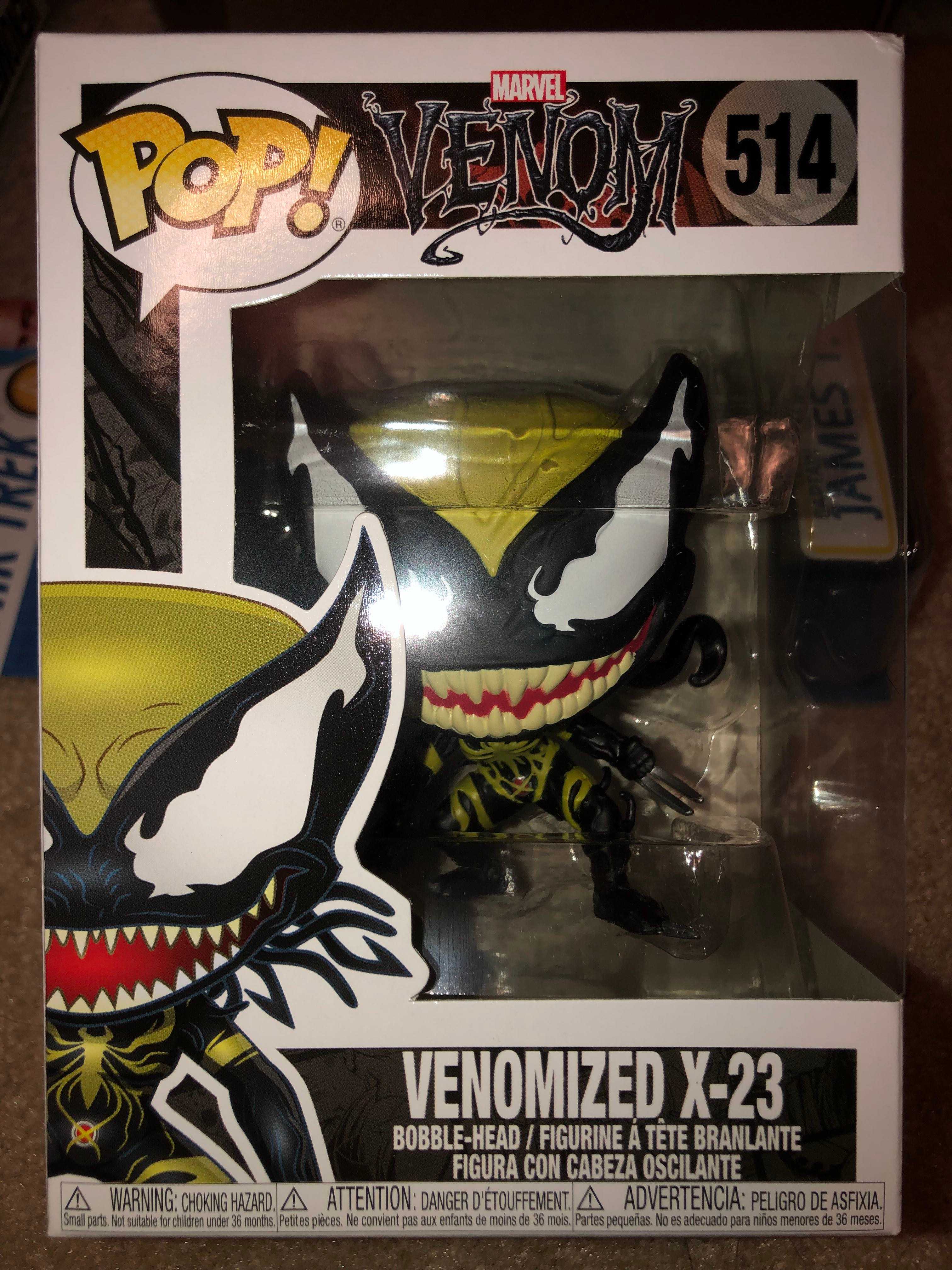 # 31 | Twinkie The Kid