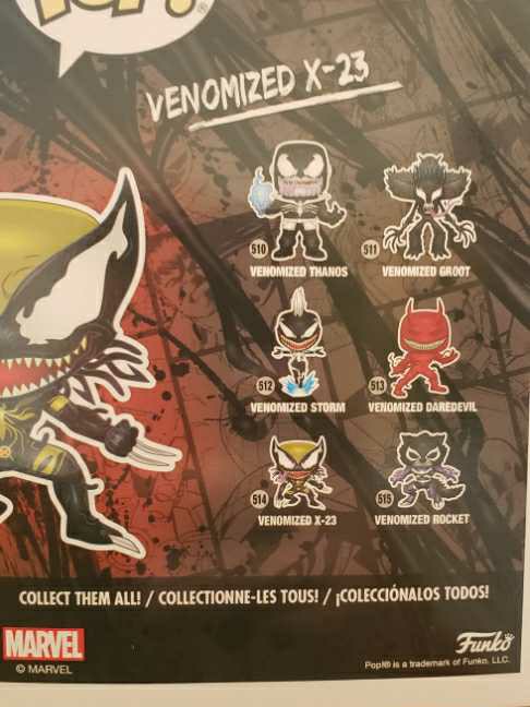 514  action figure collectible [Barcode 889698407090] - Main Image 2