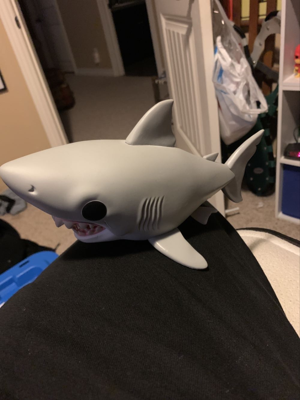 Funko Pop Jaws - Funko Pop (Jaws) action figure collectible - Main Image 2
