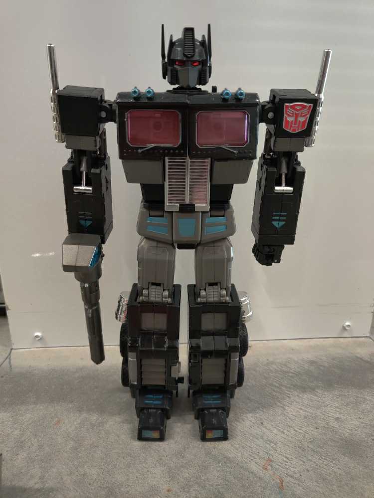 Mandalorian With The Child