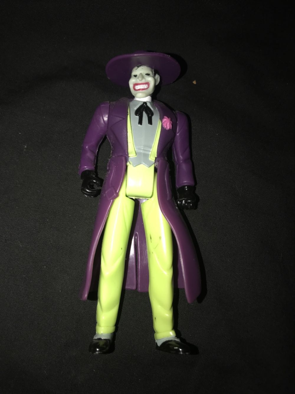 COSPLAY: Anakin Skywalker Lightsaber