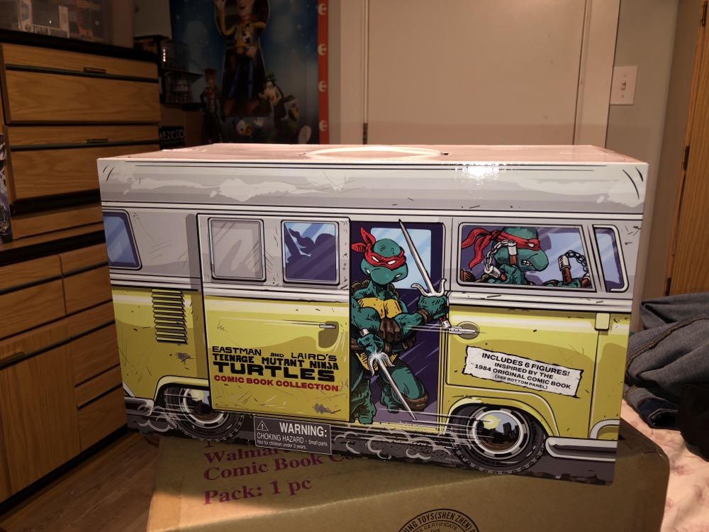 Eve (20th Anniversary)