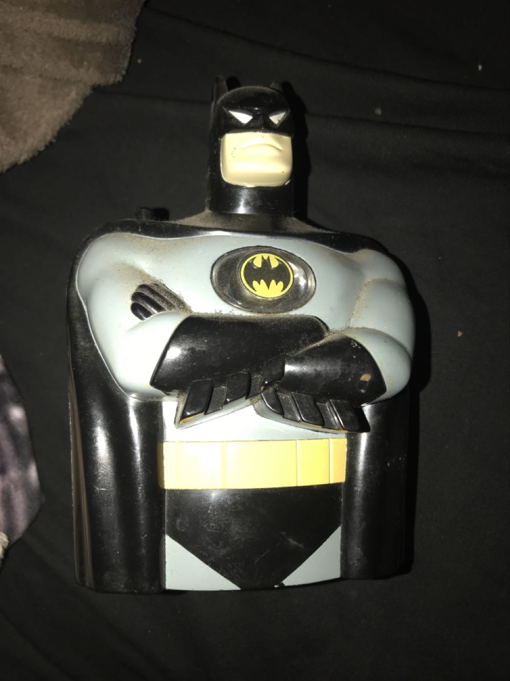 Star Wars Episode 1 > 12” Electronic Talking Darth Maul Action Figure