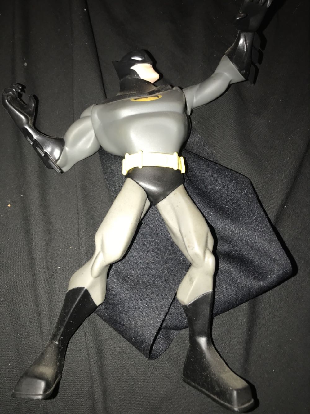 Marvel Diorama : Black Widow (5 Of 6)