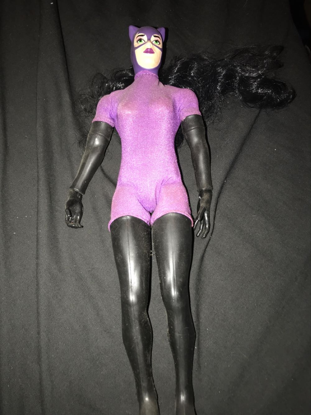 Death Trooper Specialist Dx (Rogue One) MMS 399