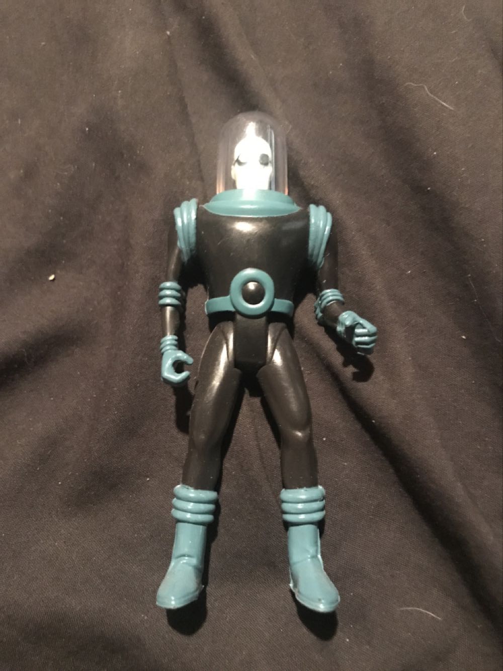 Megatron Transformers Tank 3.5’