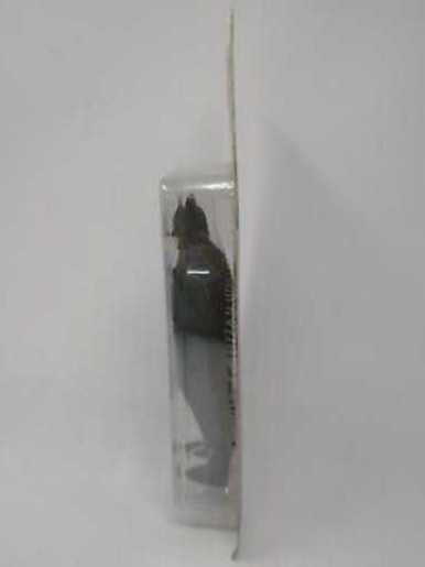 Kidz Biz DC Vintage 1989 Batman 8 Inch Retro Mego Action Figure Rare MOC  (Batman) action figure collectible [Barcode 9312260742257] - Main Image 3